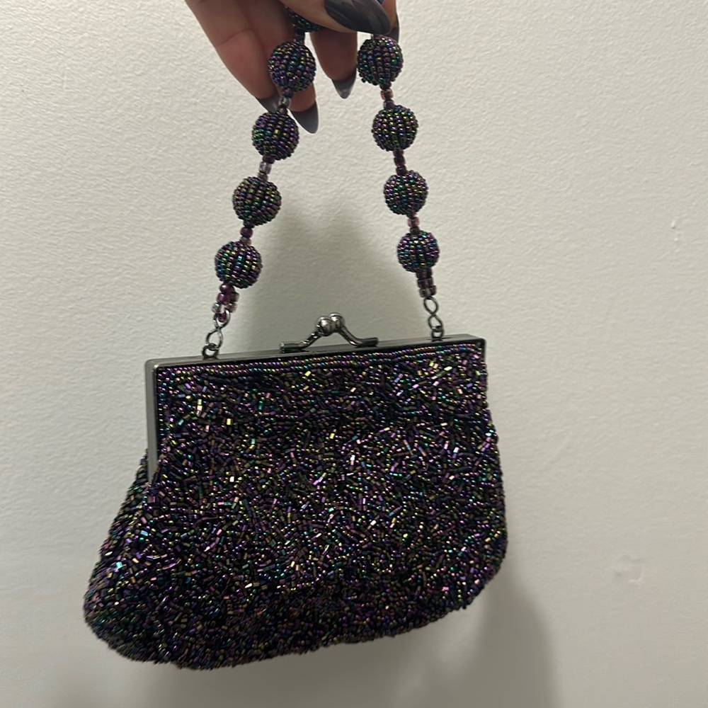 Vintage evening Bag